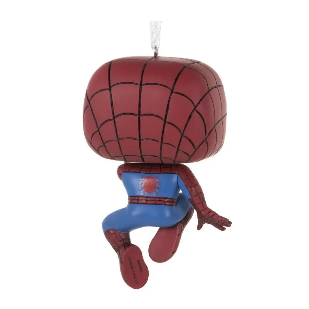Hallmark marvel spider